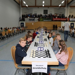 Oberfränkische Schulschachmeisterschaften 2019