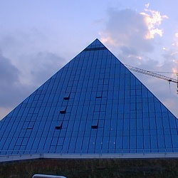 2. Pyramidencup 1999
