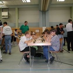 3. Pegnitz-Open 2001