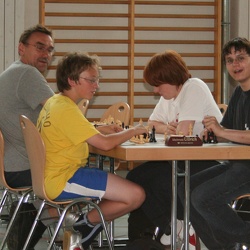 4. Bindlach-Open 2006