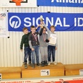 Sieger Grundschule Jungen GS Bindlach 2