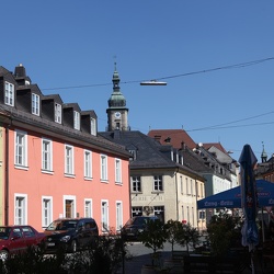 Stadt Wunsiedel