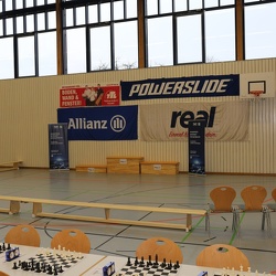 Oberfränkische Schulschachmeisterschaften 
