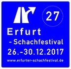 27. Erfurter Schachfestival