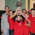 DVM / Deutsche Jugendvereinsmeisterschaften U12 in Schney