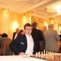 Zürich Chess Challenge 2014