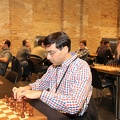Schach-WM im Blitzschach in Berlin