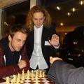 Erfurter Schachfestival - Musikstars beim Open