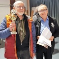 Bamberg 2 wird zweiter