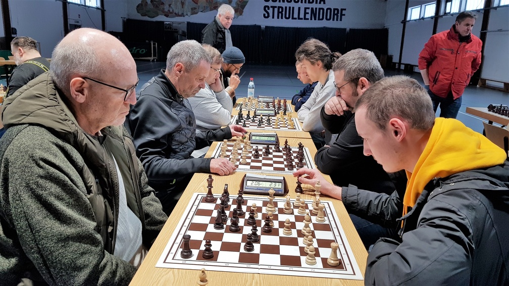 Strullendorf vs Bamberg 3