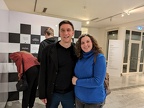 Jan und Stefanie