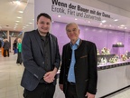 Johannes und Hans aus Kronach / Küps