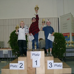 2. Bindlach-Open 2004