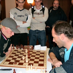 Forchheim-Open 2003