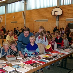 Bamberger Jugendopen 2003