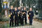 Grossenseebach sieg u12