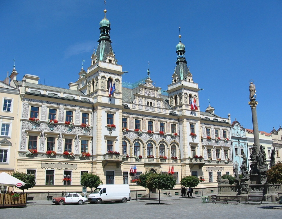 Rathaus 1