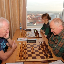 25. Erfurter Schachfestival