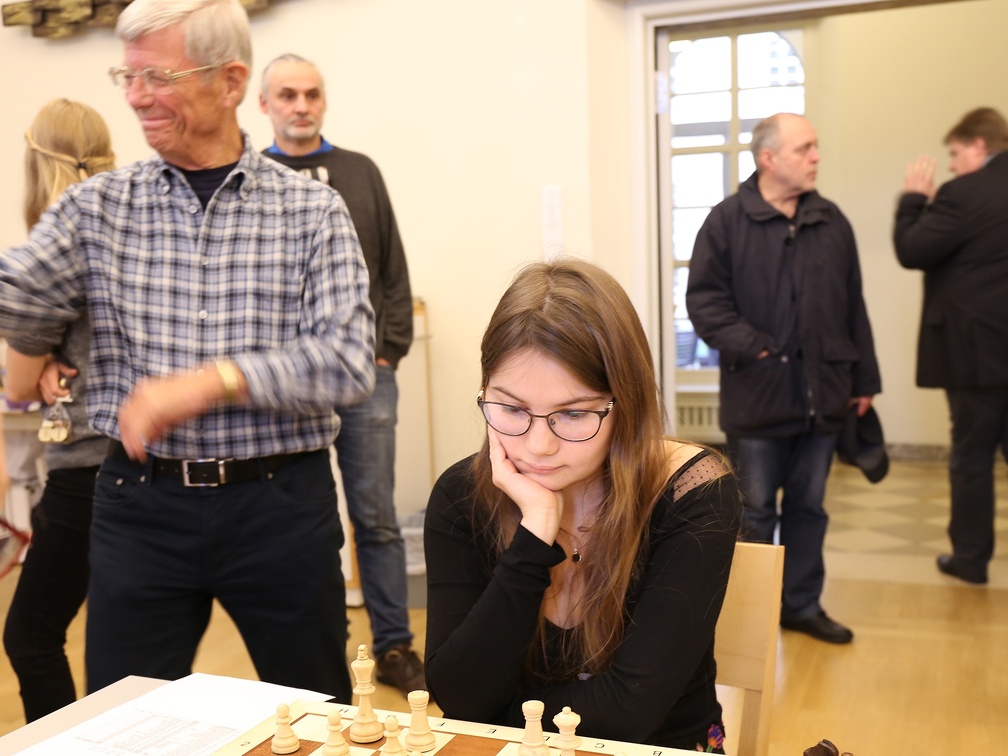 alexandra mundt
