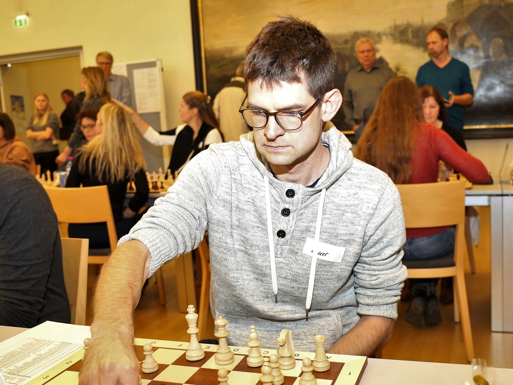moritz lauer
