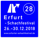 28. Erfurter Schachfestival