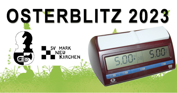 osterblitz 2023