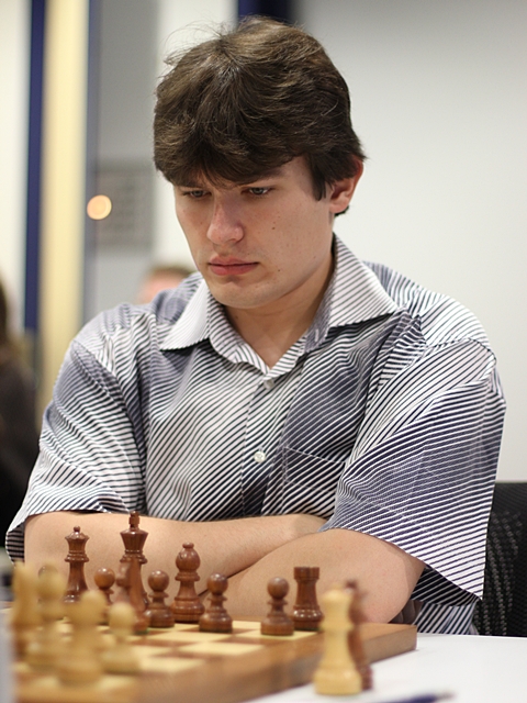 Evgeny Romanov