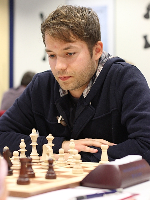 Ilja Zaragatski